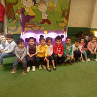 chez-jeannot-academy-nasr-city-branch في مدينة نصر