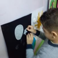 مصاريف kids-home-academyالجيزة