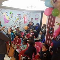 arab-british-nursery في المندرة قبلي  