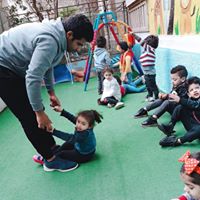 ayady-academy in Cairo