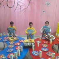 مصاريف koky-el-horya-nurseryالقاهرة