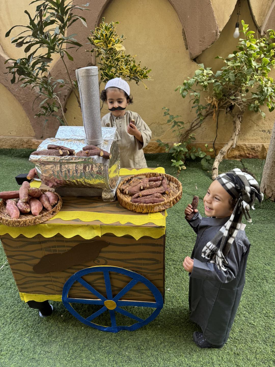 kayan-nursery-academy in 