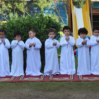 رقم تليفون kids-paradise-academy