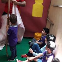 creative-child-academy2 في 