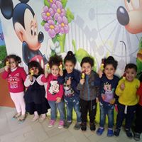 smile-hope-nursery in Cairo