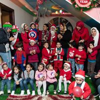 cutie-kids-nursery في مدينة نصر