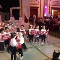 مصاريف pinop-nursery