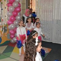 colors-nursery in Giza