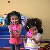 مصاريف first-step-nurseryالقاهرة