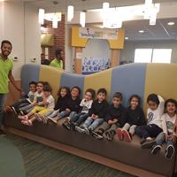 aca-al-ashgar-child-academy في أكتوبر