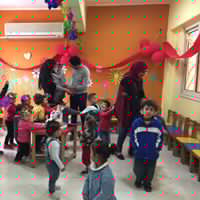 egyptian-canadian-nursery in 