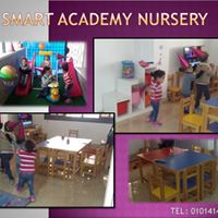 مصاريف smart-academy