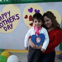 balloons-nursery in Cairo