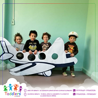مصاريف toddlersacademyالقاهرة