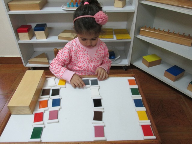 Phone number kiddy-educational-corner-nursery