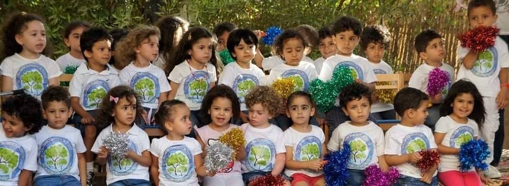 aca-al-ashgar-child-academy في أكتوبر