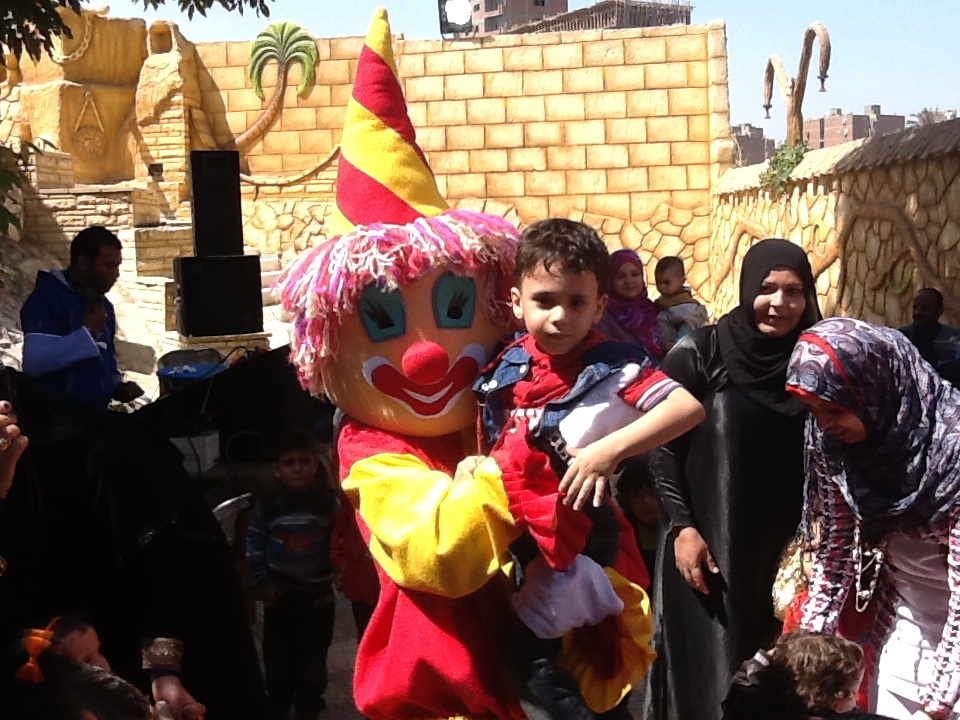 loloa-and-bosy-academy في الوراق