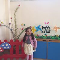 egyptian-canadian-nursery in 