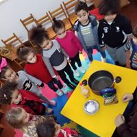 mein-hous-kinder-garten-nursery in Giza