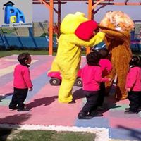 prince-and-queen-academy in Giza