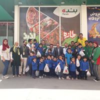 we-grow-academy in Cairo