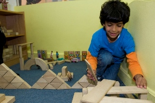 the-baby-academy في مدينة نصر