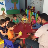 رقم تليفون bean-tree-pre-school