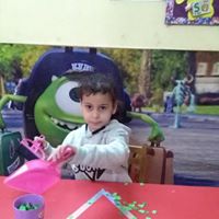 مصاريف little-stars-academyالجيزة