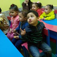 allah-lovers-academy in Giza