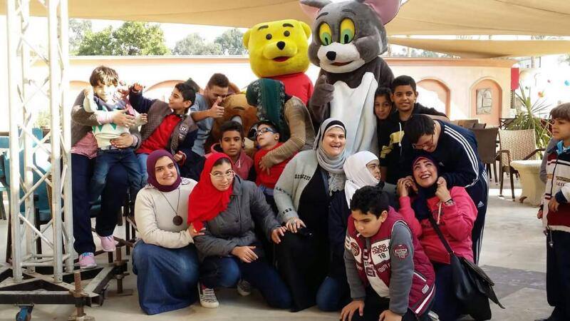 رقم تليفون mamlakty-nursery-for-special-needs