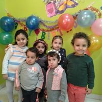 رقم تليفون kids-language-academy