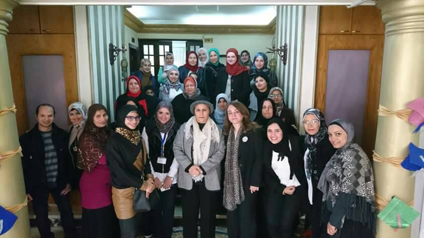 رقم تليفون haidy-stepping-stones-academy