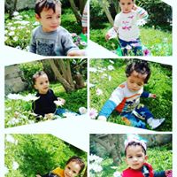 little-dream-nursery-and-preschool in Cairo