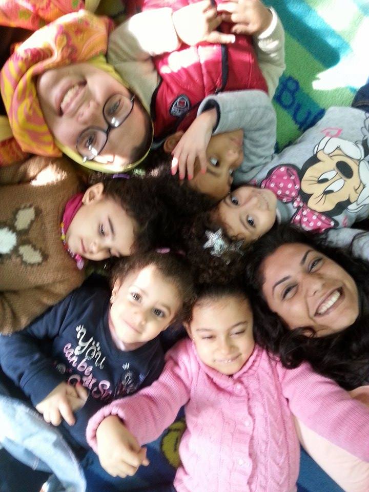 brain-builders-academy في المهندسين