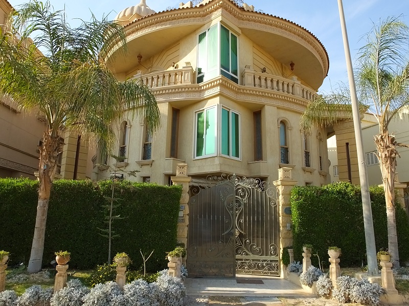 haidy-stepping-stones-academy في العبور