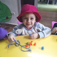 little-stars-academy في الهرم