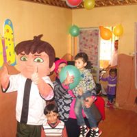 ebdaa-acadmy في الهرم