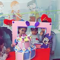 daffodils-academy في مدينة نصر