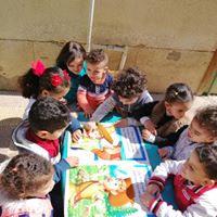 مصاريف jambo-nurseryالقاهرة