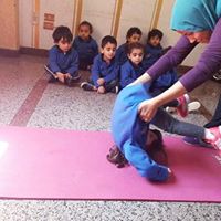 Phone number we-grow-academy