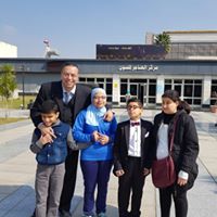 Phone number hope-city-academy