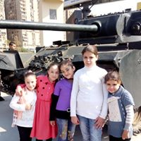 ibrahim-abdel-razek في قليوب