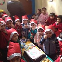 مصاريف kinder-land-nurseryالقاهرة