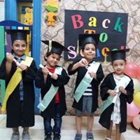 hallo-baby-nursery في مدينة نصر