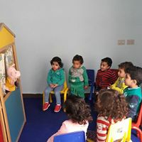 مصاريف bean-tree-pre-school