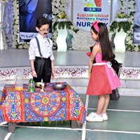 english-nursery in Dakahliya