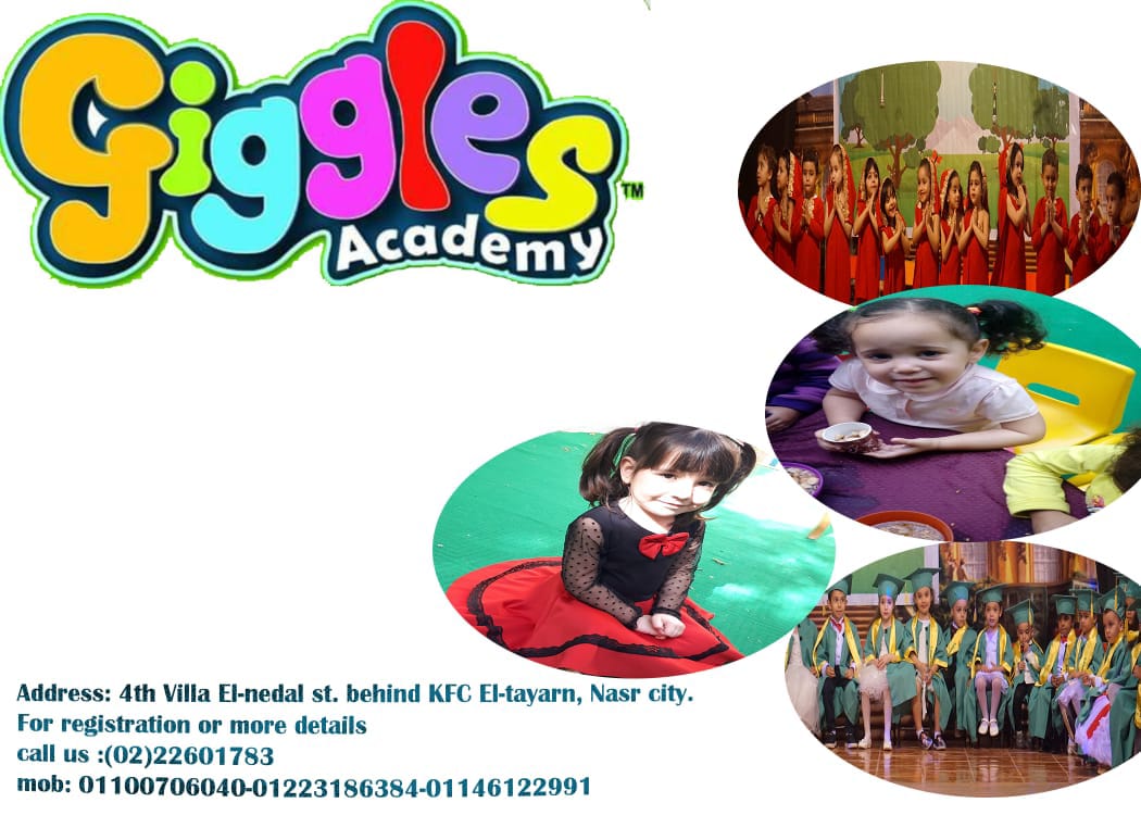 Phone number giggles-academy