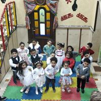 رقم تليفون creative-kid-academy-cka