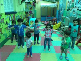 رقم تليفون bunny-club-nursry