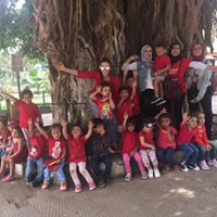 رقم تليفون ultimate-child-academy